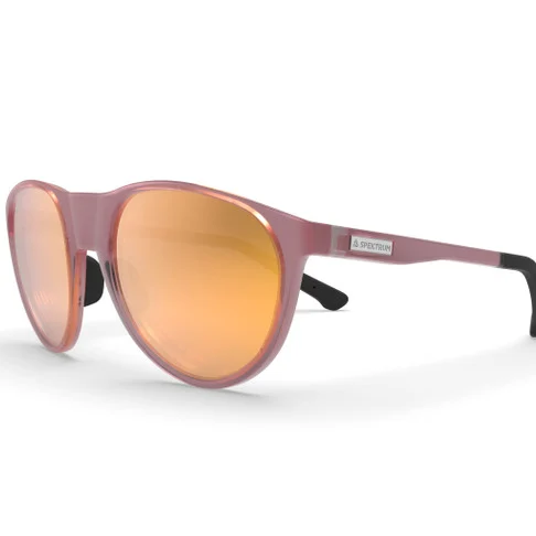 Product Image for Cykelglasögon - Spektrum Null - Mesa Rose Gold Lens