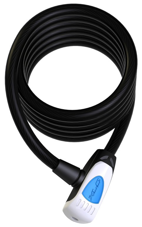 Product Image for Xlc Al Capone III vajerlås 185 cm