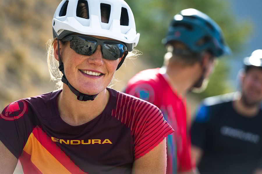 endura mtb glasses