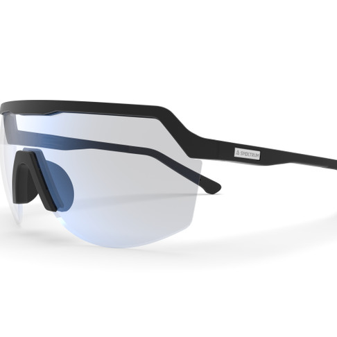 Product Image for Cykelglasögon - Spektrum Blank Black -Photochromic