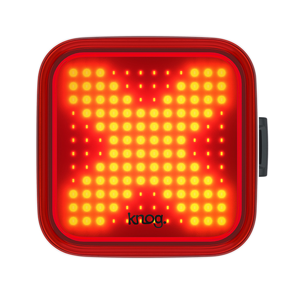 Product Image for Knog Blinder X Baklampa med USB-laddning