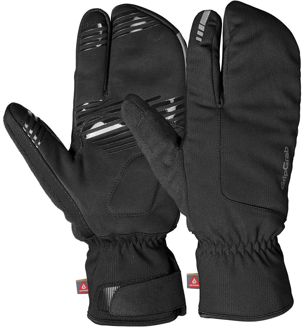 Product Image for GripGrab Nordic 2 Lobster cykelhandskar