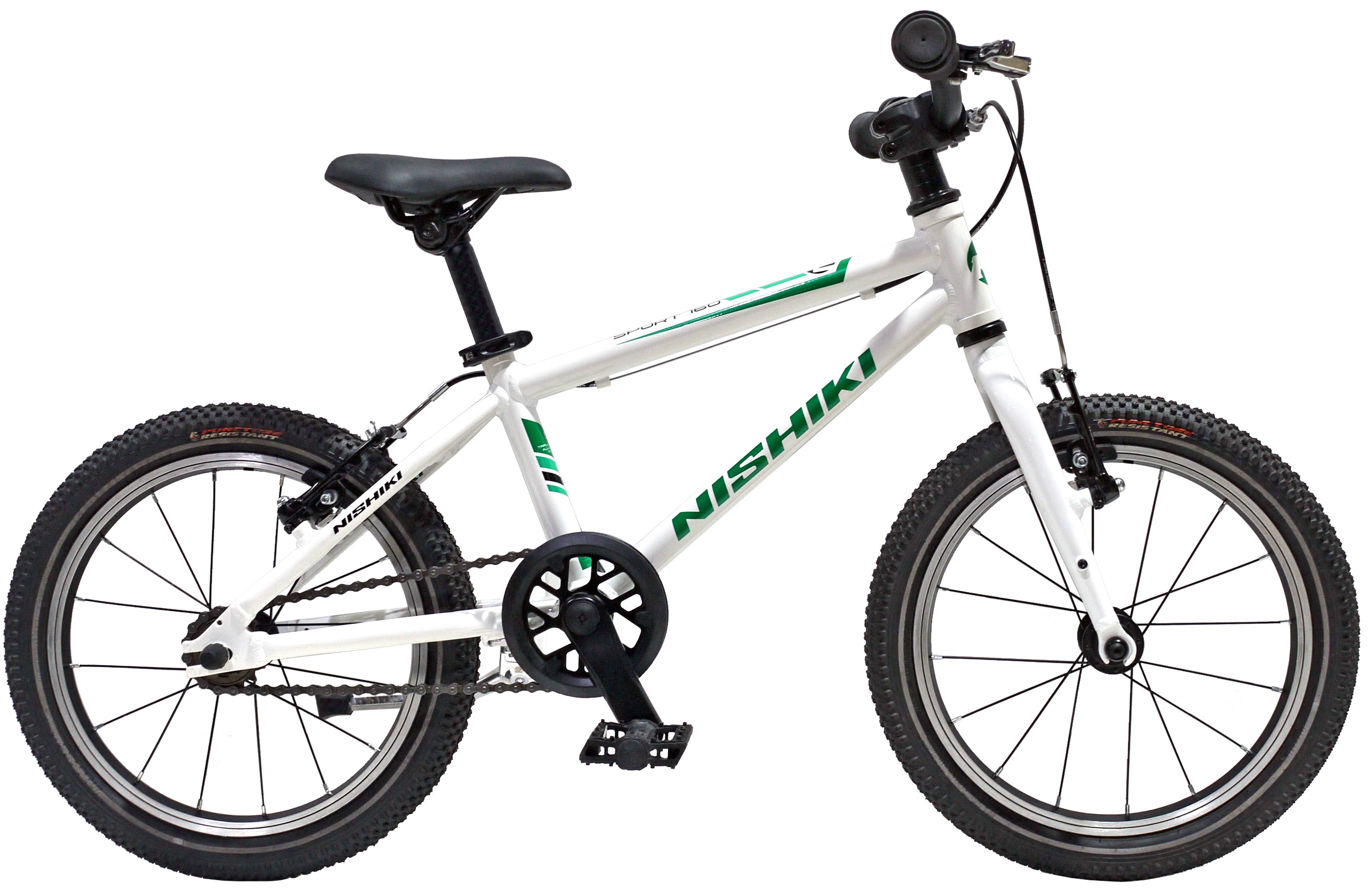 Product Image for Nishiki Sport 160 16" 9
