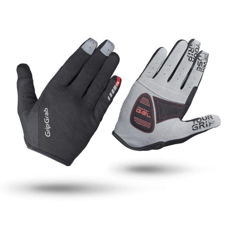 Product Image for GripGrab Shark cykelhandskar