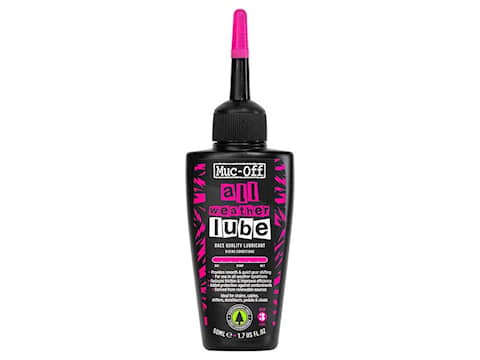 All Weather Lube 50 ml kedjeolja