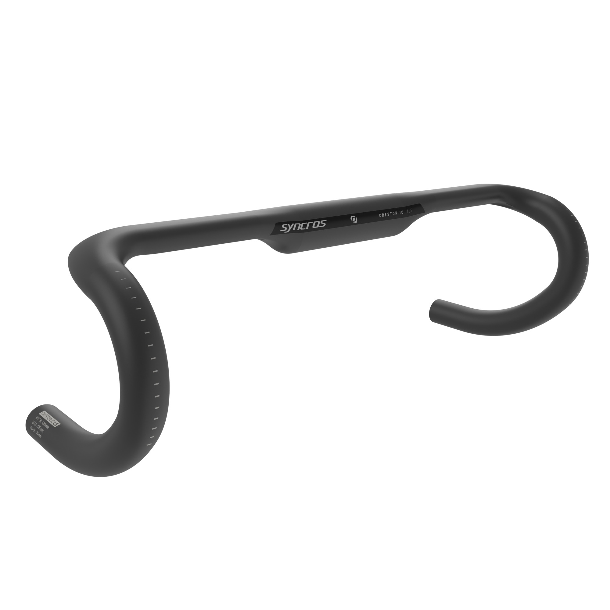 Product Image for Syncros H.bar Creston iC 1.5 Compact