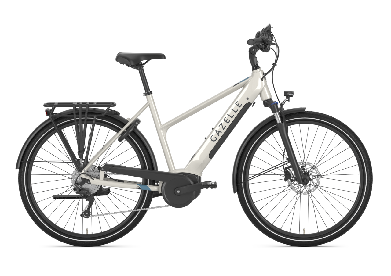 Product Image for Gazelle Medeo T10 HMB 500Wh 50