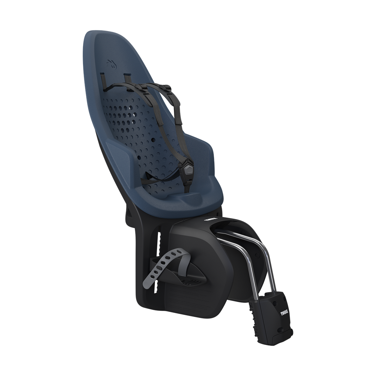 Product Image for Thule Yepp 2 Maxi rammonterad cykelbarnstol