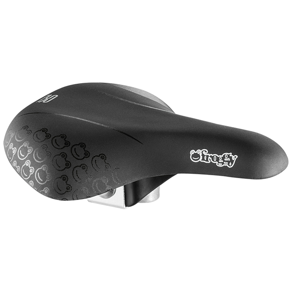 Product Image for Selle Royal Froggy Junior cykelsadel