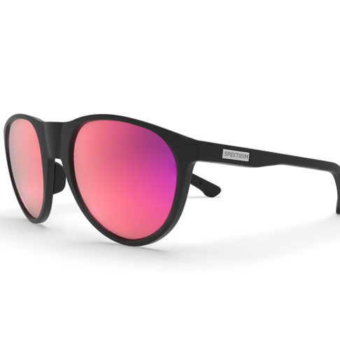 Product Image for Cykelglasögon - Spektrum Null - Black Infrared Lens