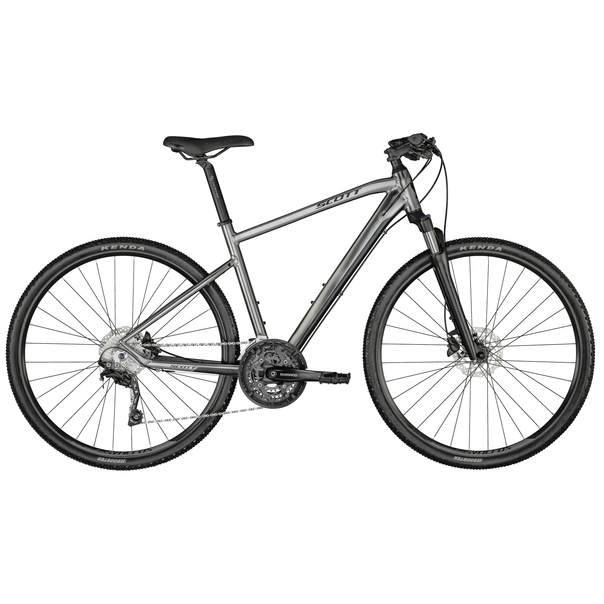 Product Image for Scott Sub Cross 20 Men S