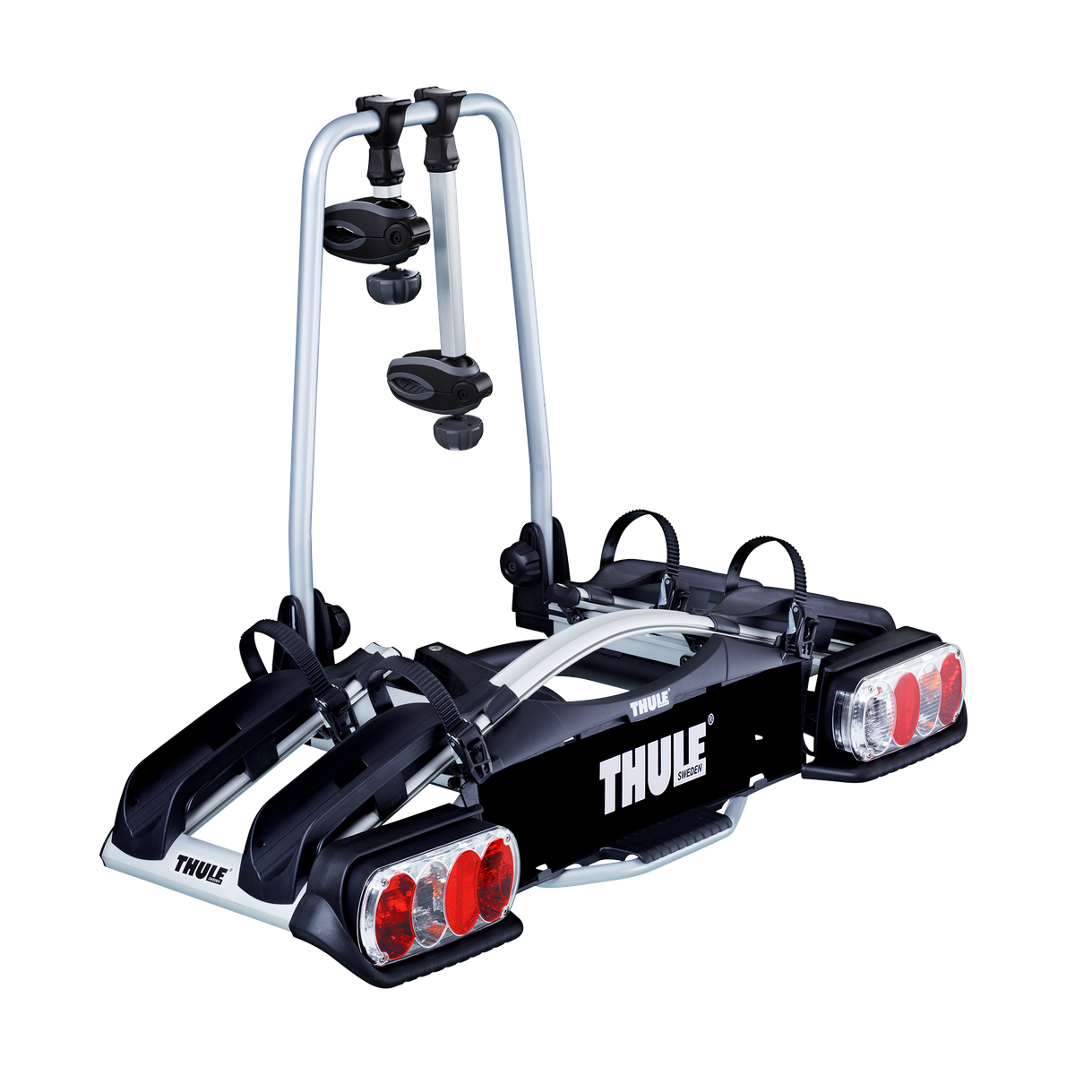 Product Image for Thule EuroWay G2 2-bike 13-pin cykelhållare
