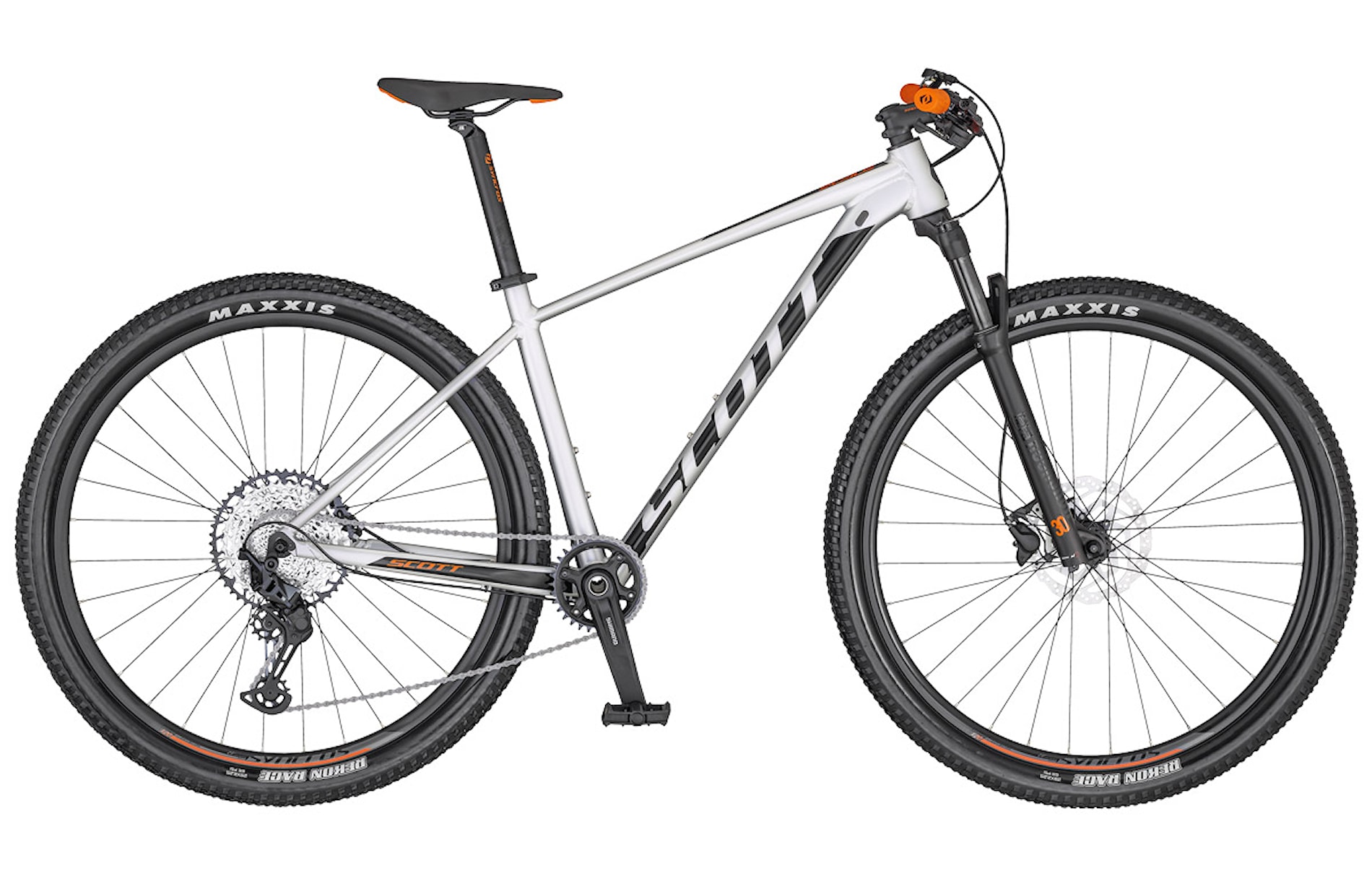 scott scale 965 review 2020