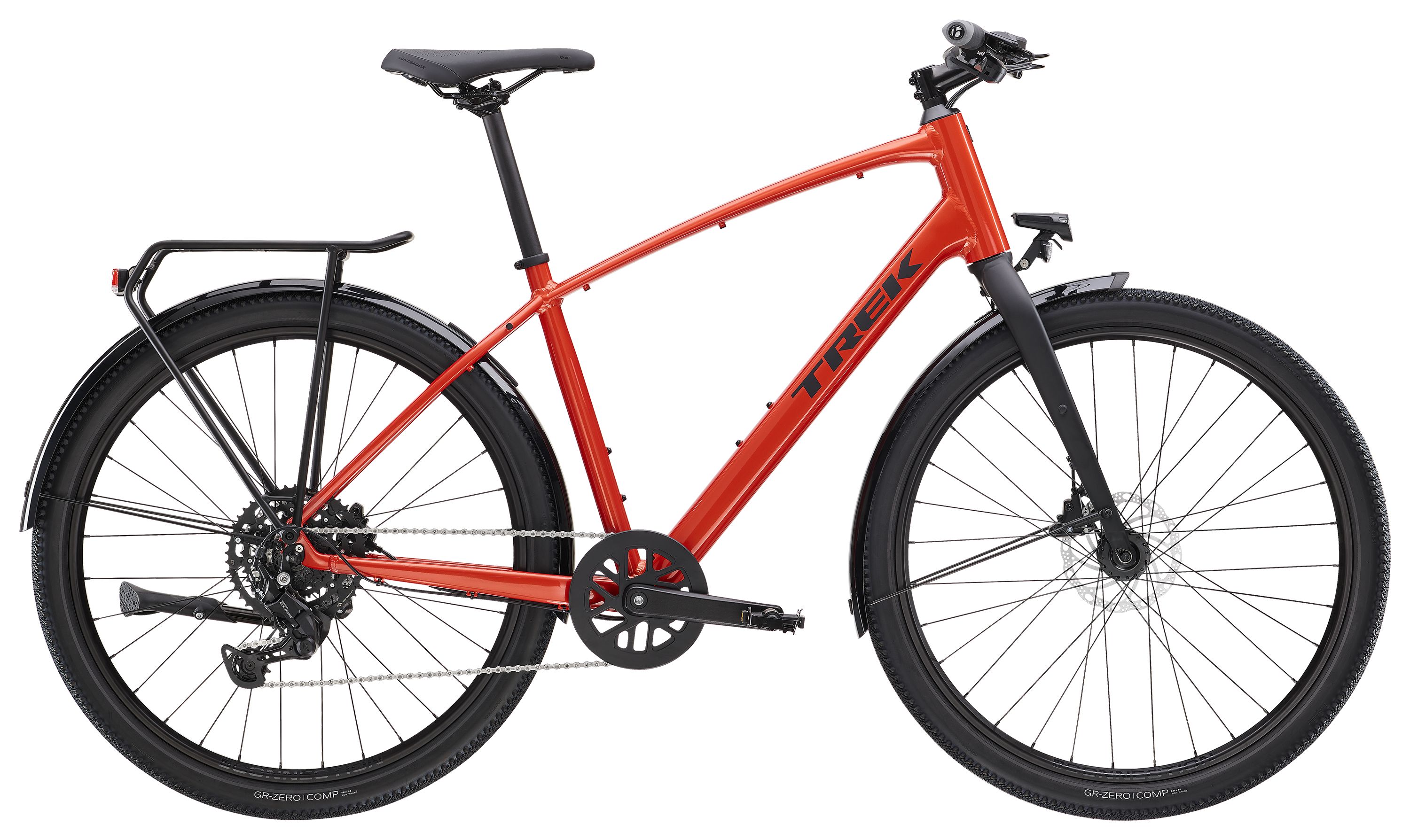 Product Image for Trek Dual Sport 2 Gen 5 Equipped S