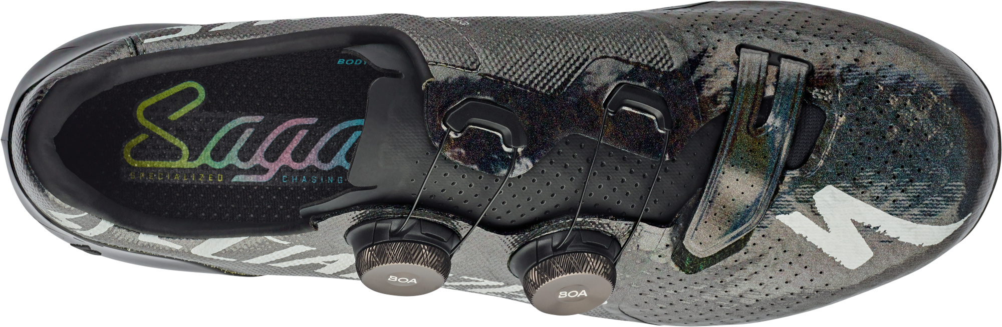 specialized sagan shoes