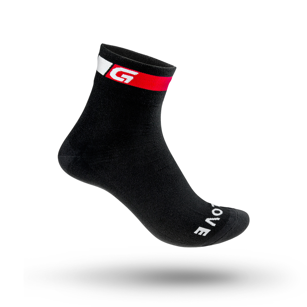 Product Image for GripGrab Classic Regular Cut strumpor