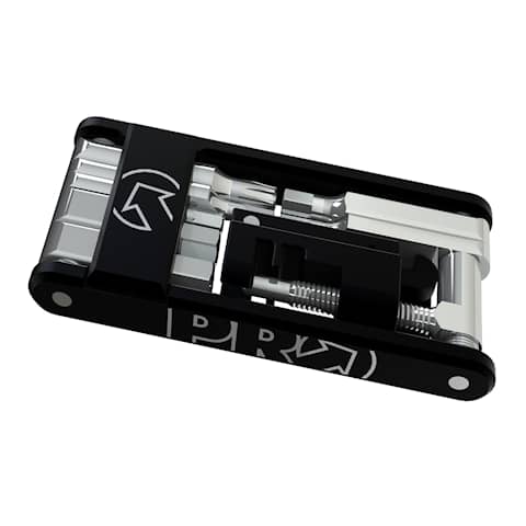 Performance 13 Function Mini Tool miniverktyg