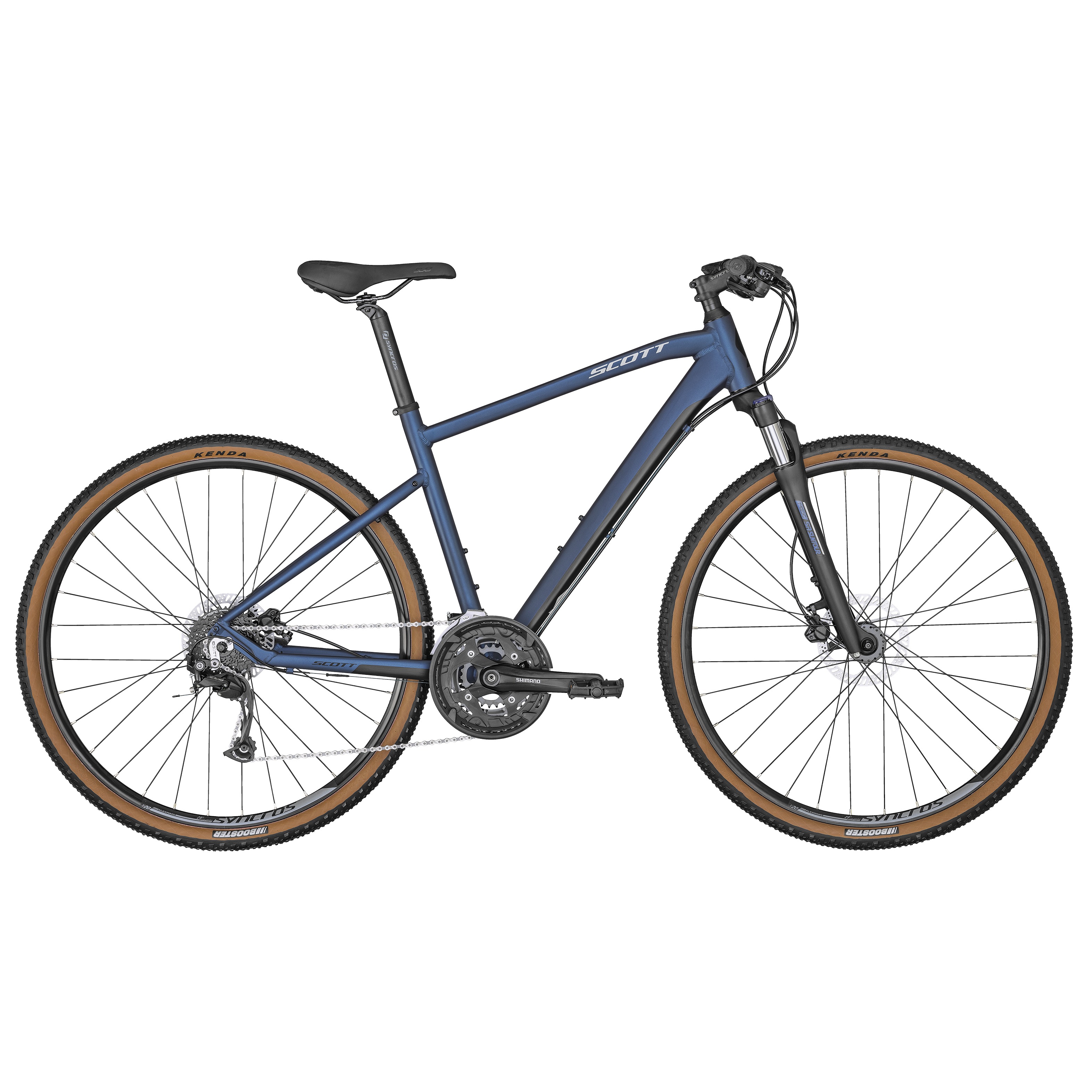 Product Image for Scott Sub Cross 30 Men L