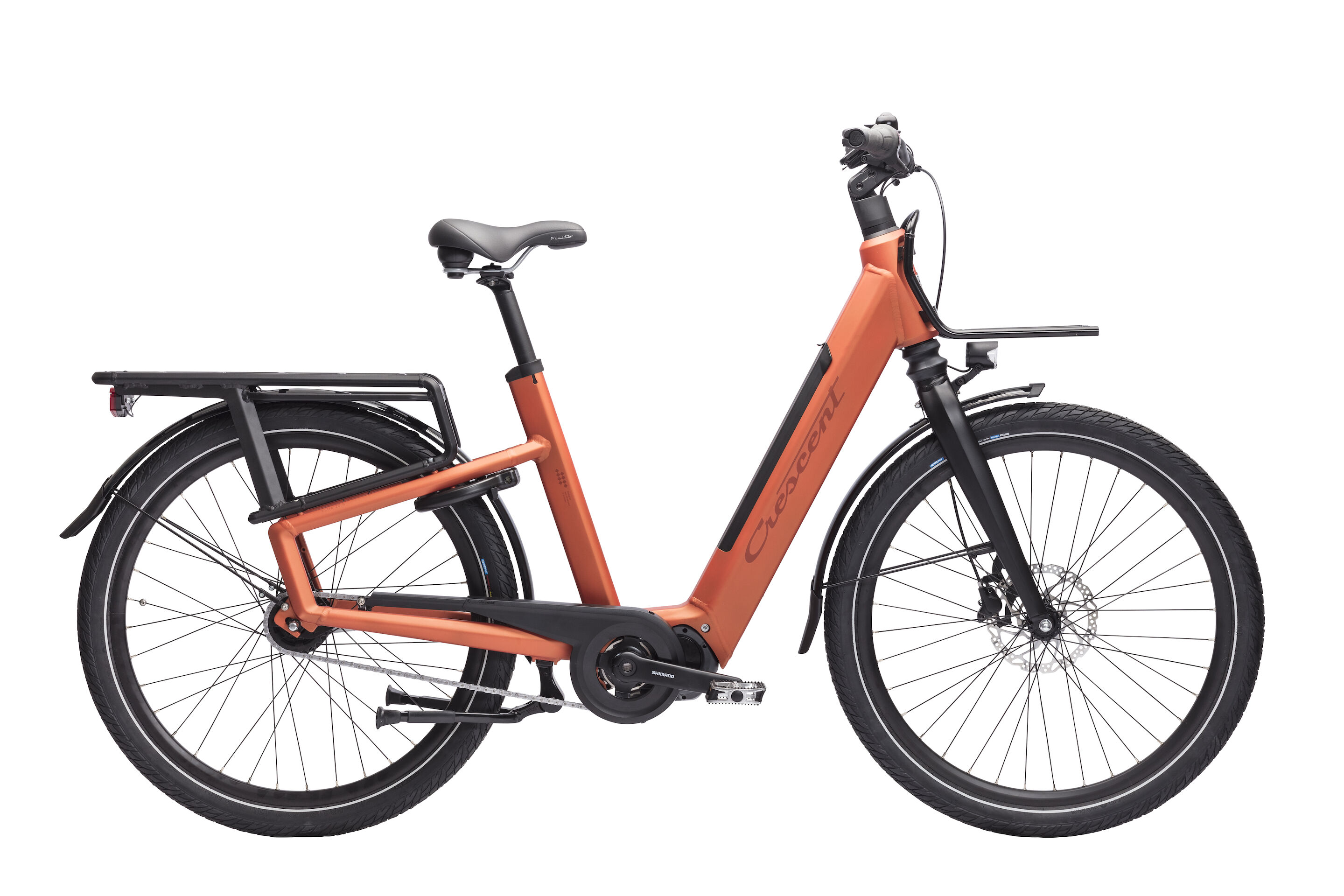 Product Image for Crescent Elmer 20 50 - Elcykel