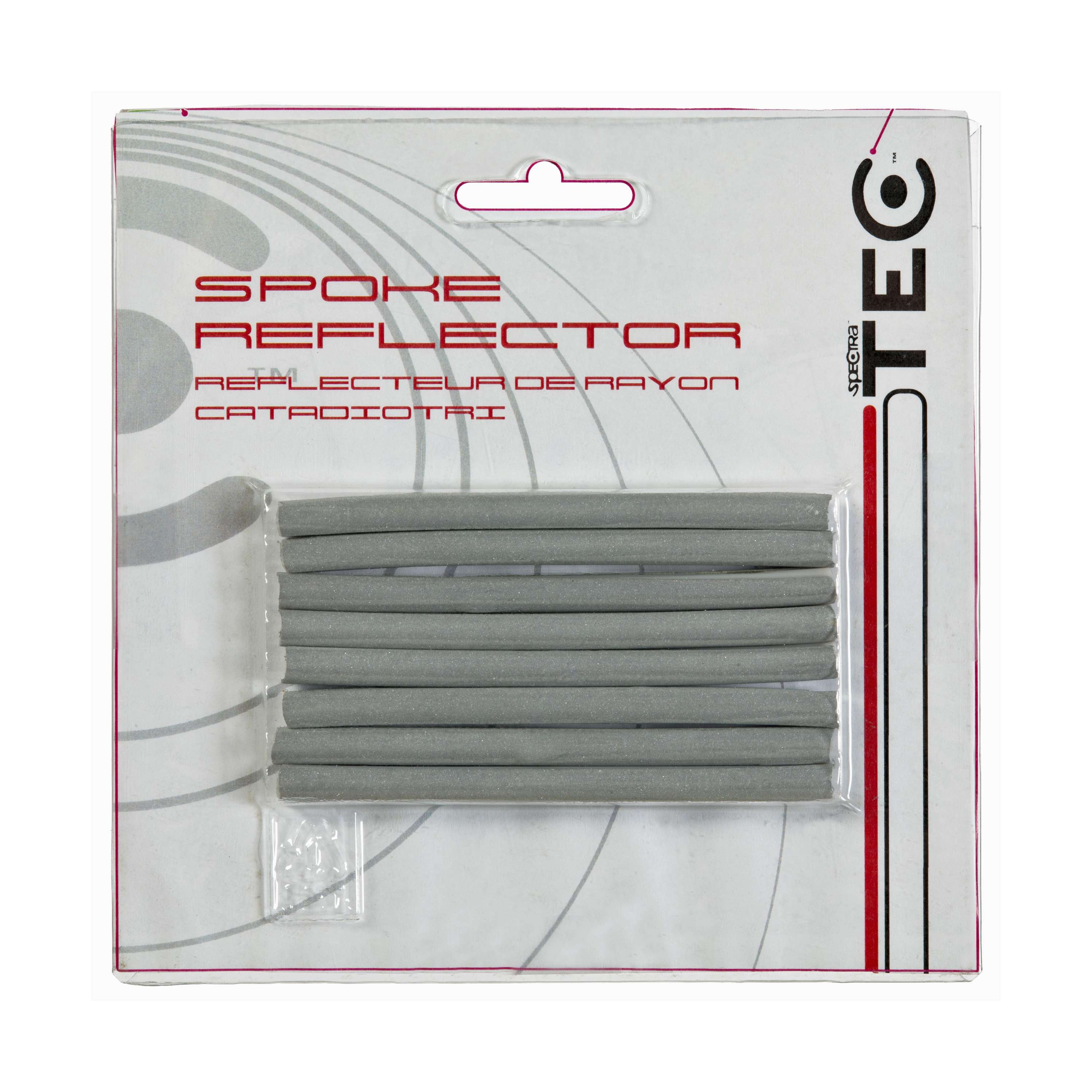 Product Image for TEC Reflexpinnar till ekrar
