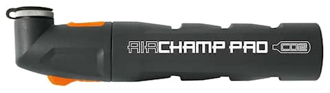 Airchamp Pro CO2-pump