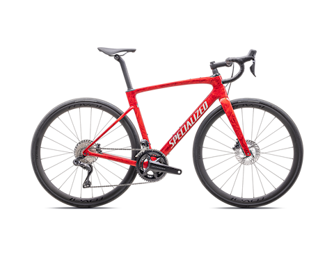 Roubaix SL8 Pro