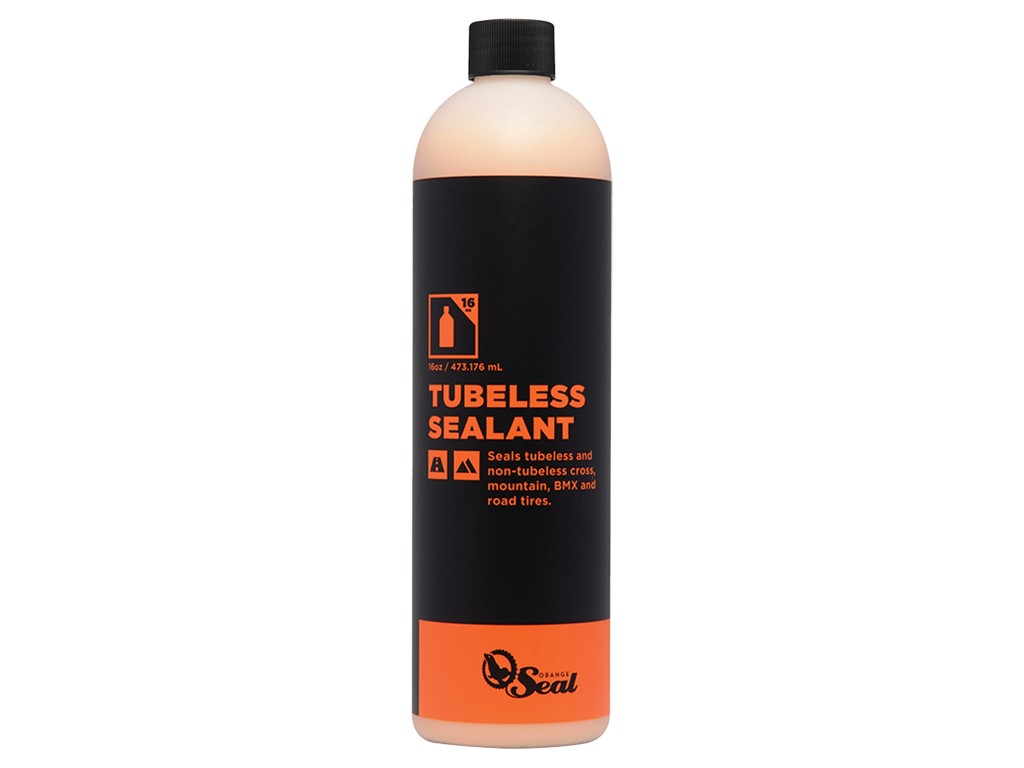 Product Image for Orangeseal Regular Tubeless Sealant Refill 473 ml tätningsvätska