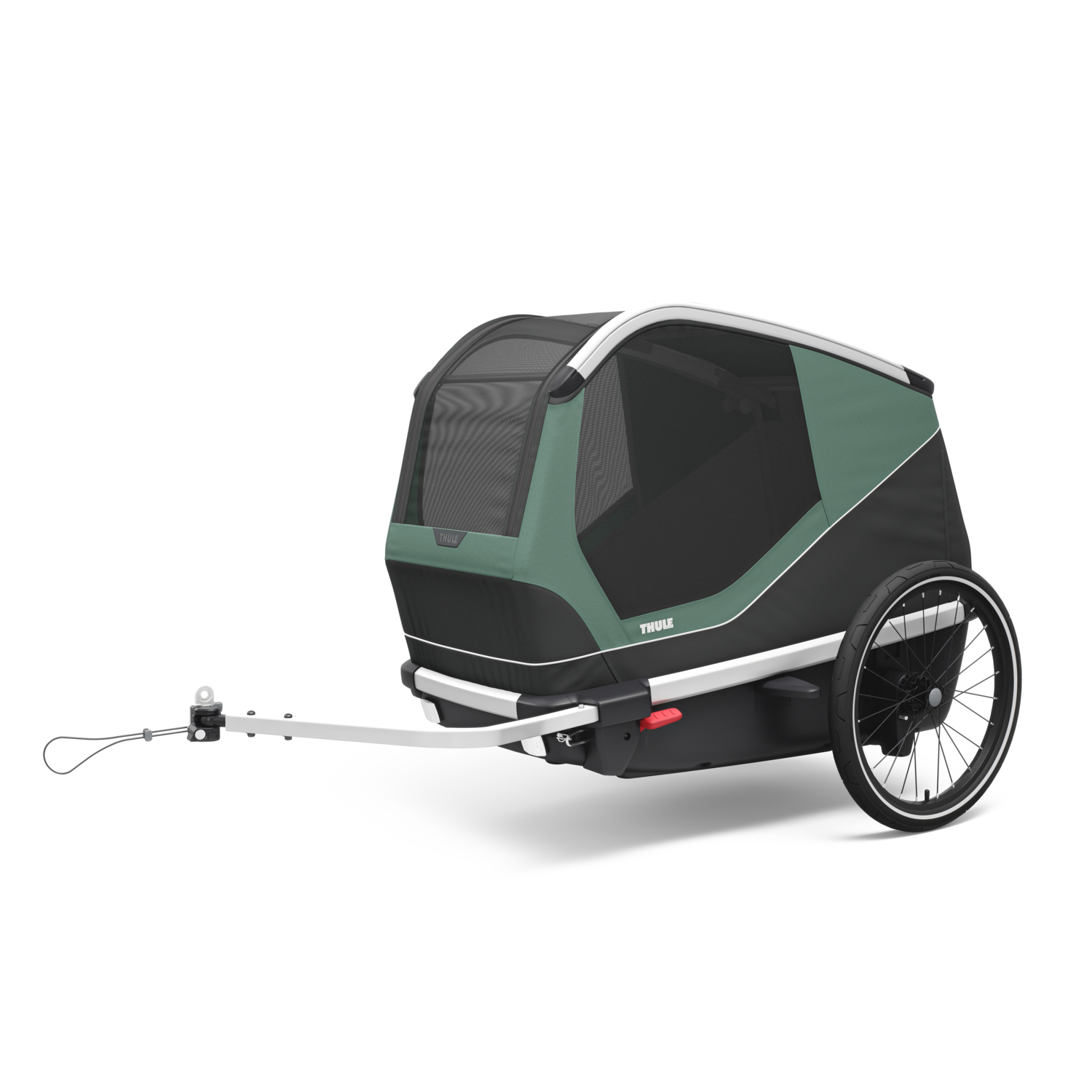 Product Image for Thule Bexey L hundvagn