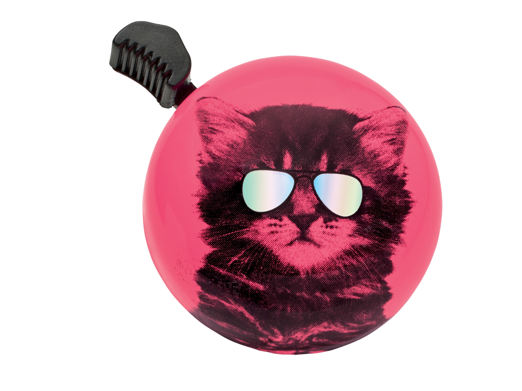 Product Image for Electra Cool Cat Domed Ringer ringklocka