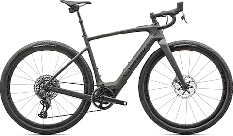 S-Works Creo 2