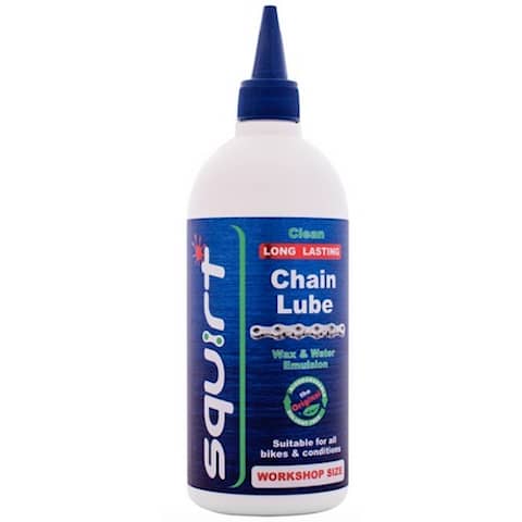 Squirt chain lube 500ml