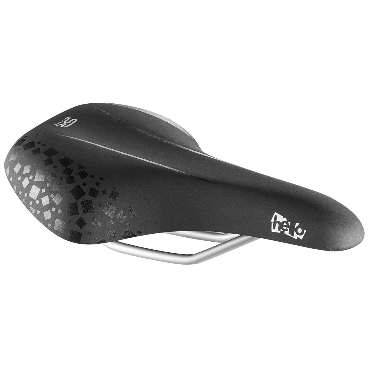 Product Image for Selle Royal Hello Junior cykelsadel