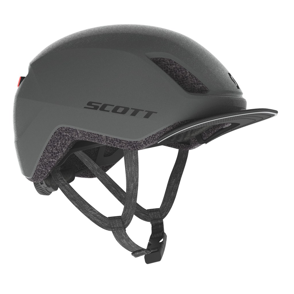 Product Image for Scott -  Il Doppio Plus - Cykelhjälm med Mips