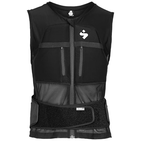 Enduro Race Vest