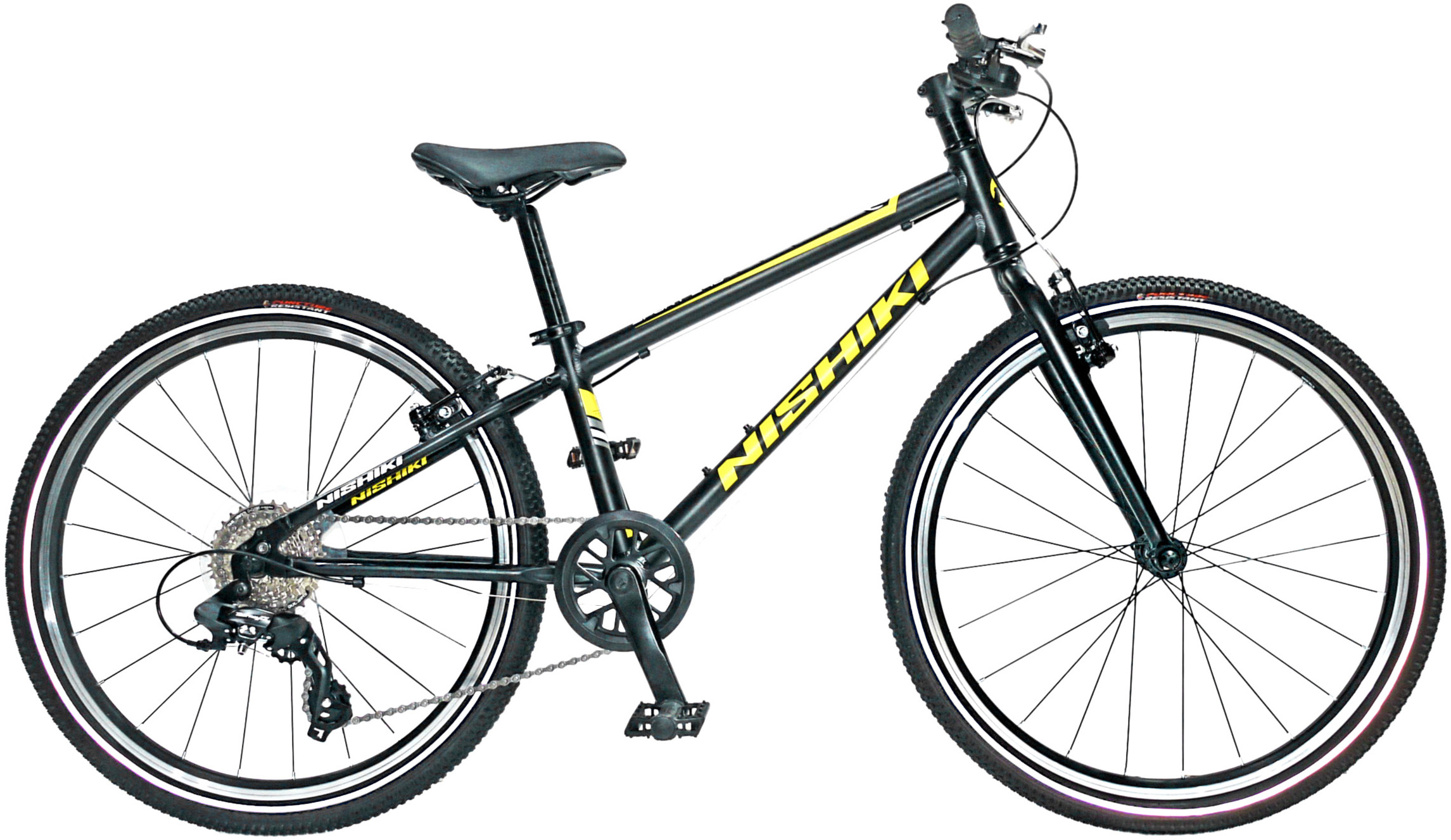 Product Image for Nishiki Sport 240 24"