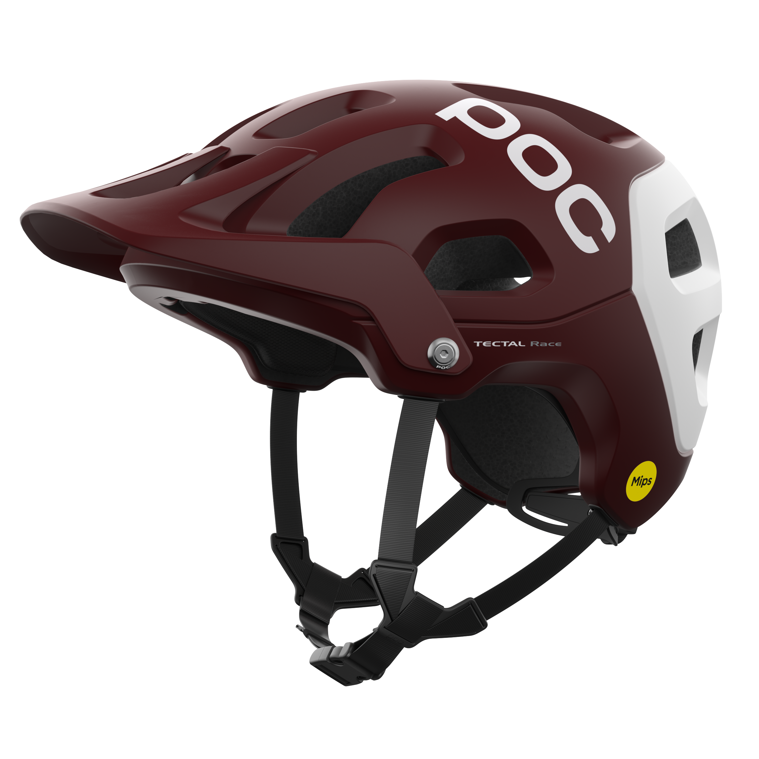 Product Image for Poc -  Tectal Race Mips - Cykelhjälm
