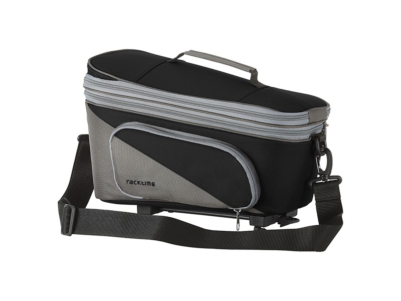 Product Image for Racktime Talis Plus cykelväska med sidoväskor