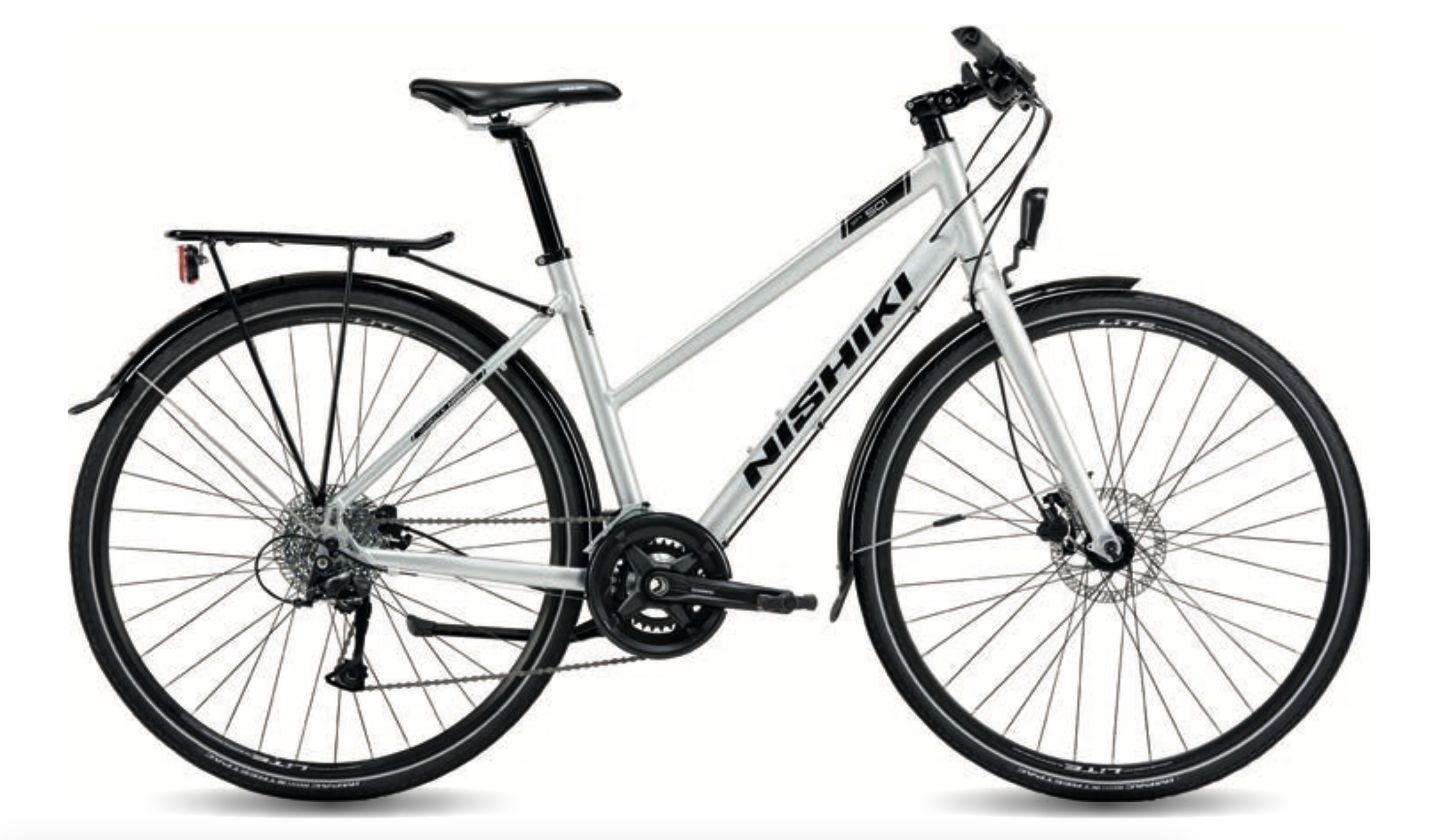 Product Image for Nishiki City 501 Dam 18
