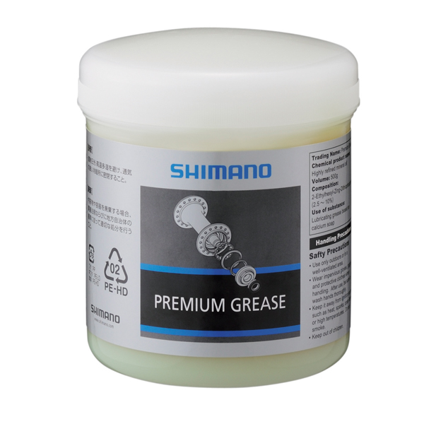 Product Image for Shimano Fett till kullager Dura-Ace