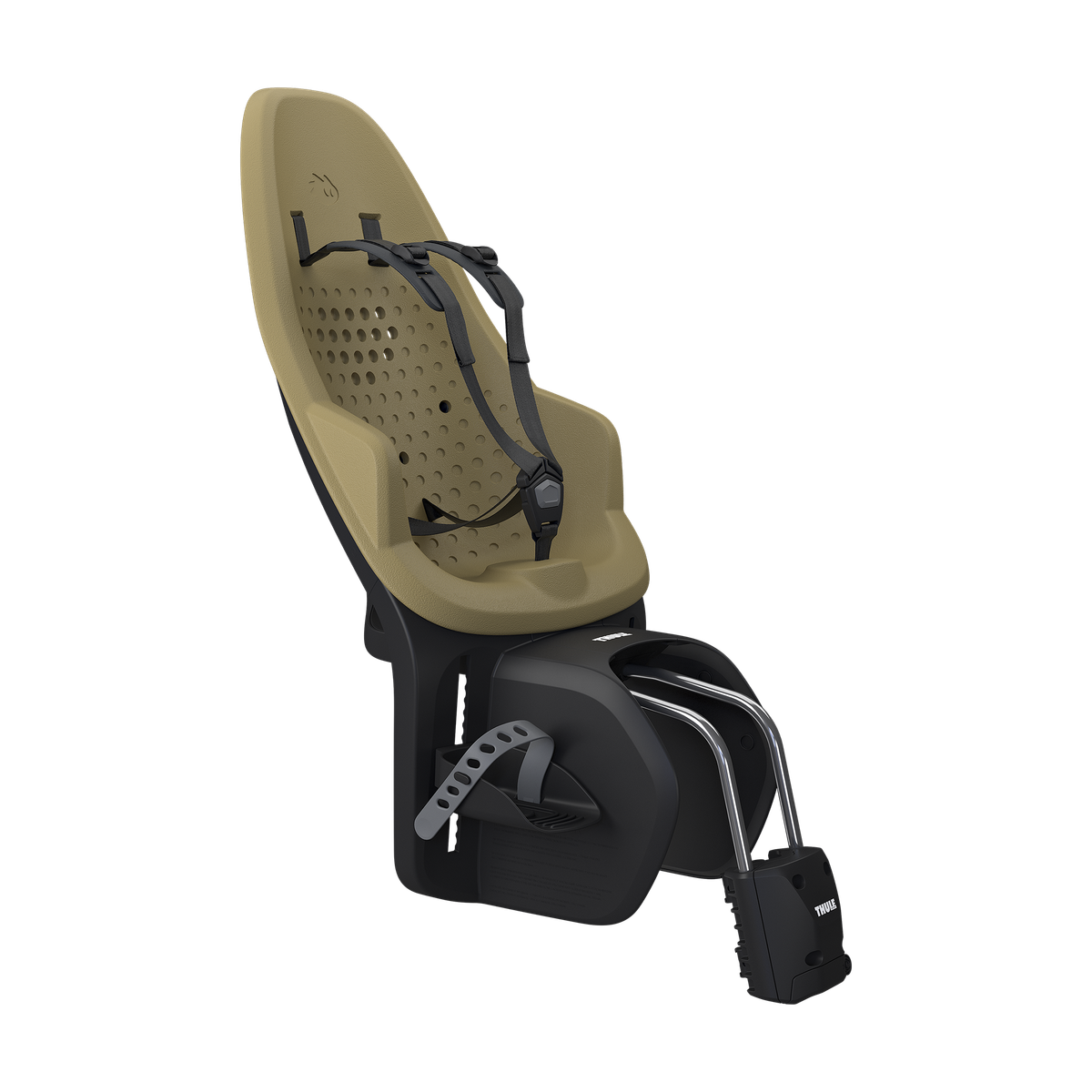 Product Image for Thule Yepp 2 Maxi rammonterad cykelbarnstol