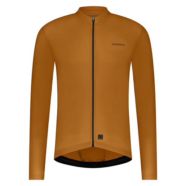Product Image for Shimano Element långärmad cykeltröja