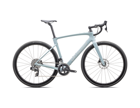 Roubaix SL8 Expert