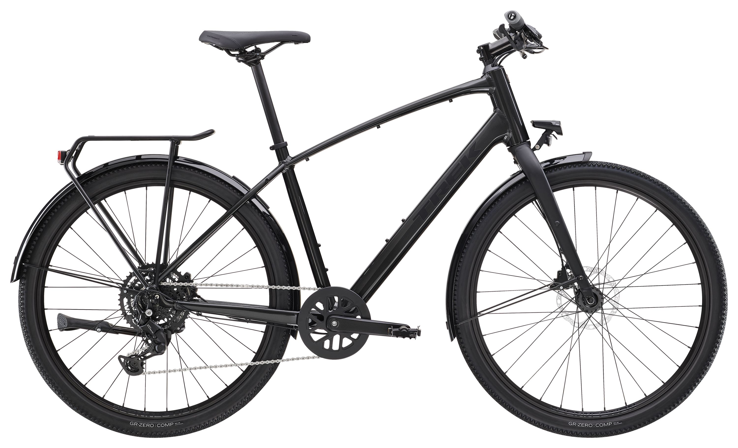 Product Image for Trek Dual Sport 2 Gen 5 Equipped S