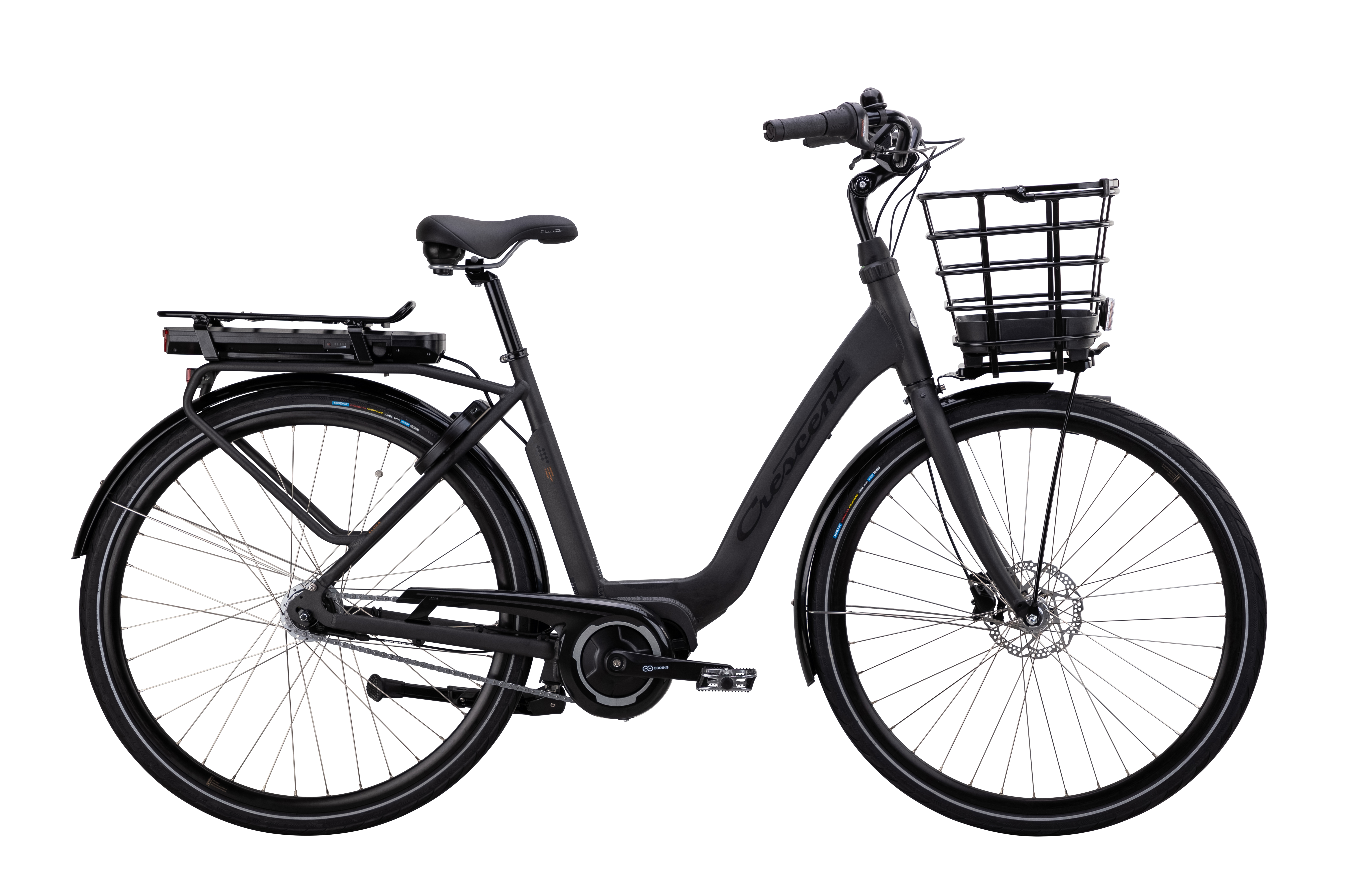 Product Image for Crescent Elora 47 - Elcykel