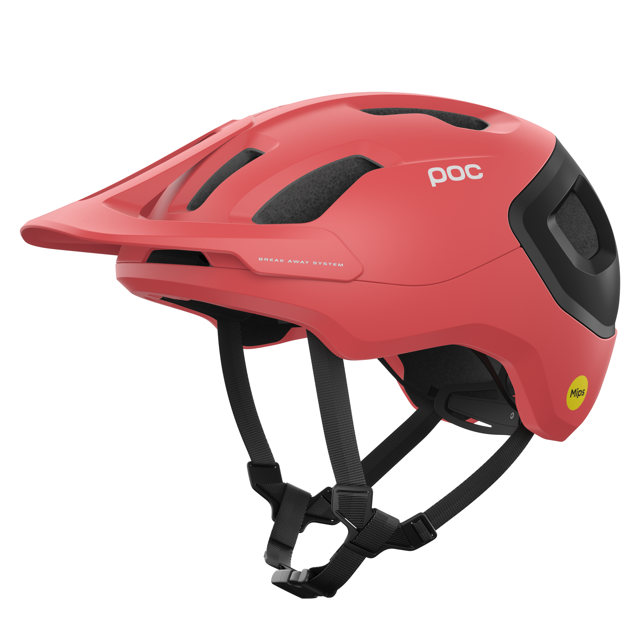 Product Image for Poc -  Axion Race Mips - Cykelhjälm