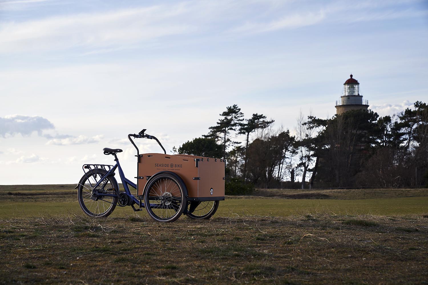 bike to the beach 2020