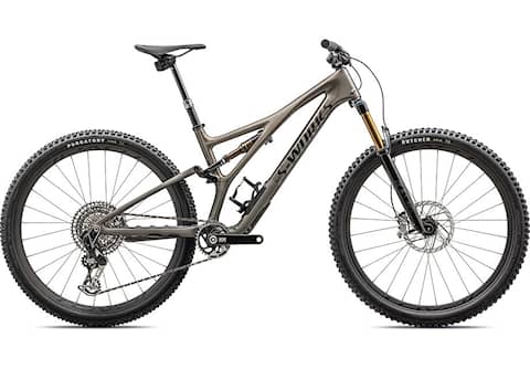 S-Works Stumpjumper