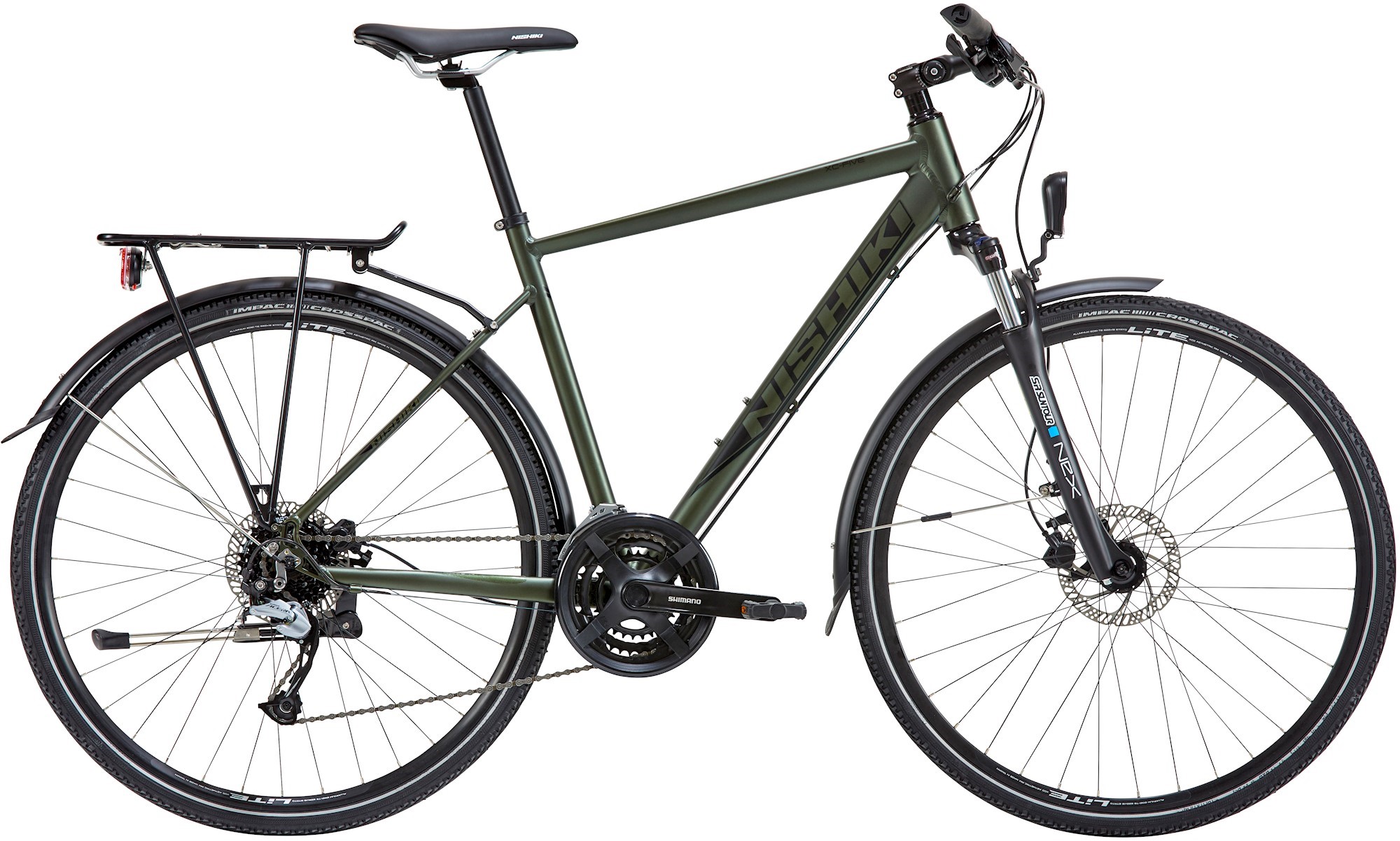 Product Image for Nishiki XC Five 20