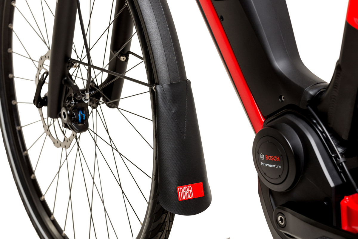 Product Image for Fahrer LATZ E Plus stänkskydd för elcyklar