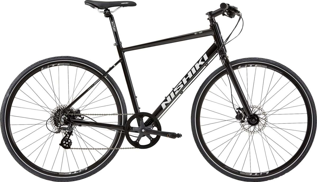 Product Image for Nishiki SL Air Herr L